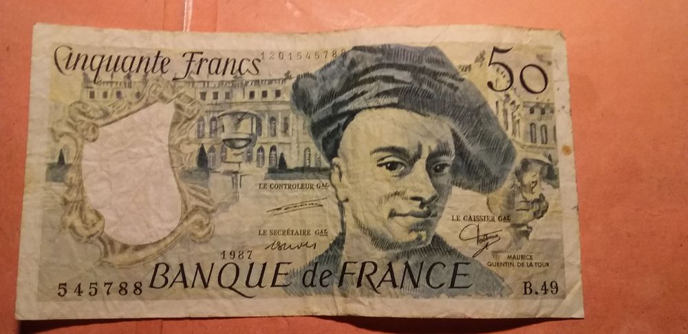 Notas de coleção