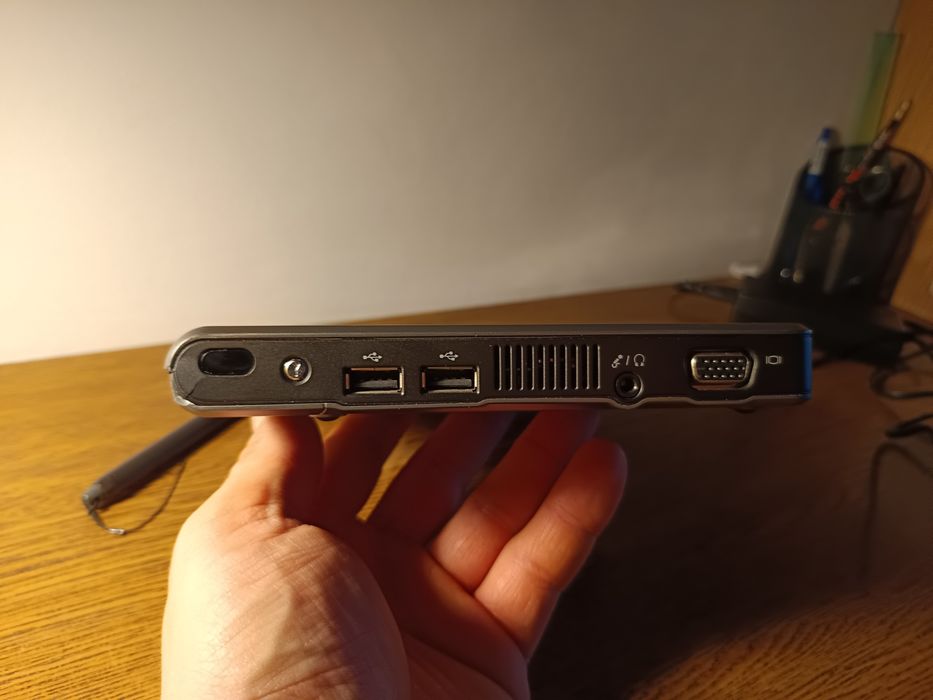 Motion LS800 TS01 | Windows XP Tablet PC | sprawny | rzadki model