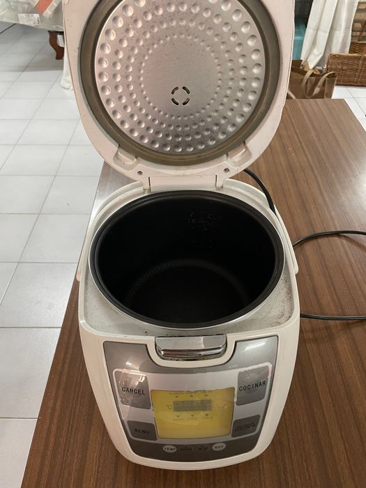 processador de alimentos NEW COOK