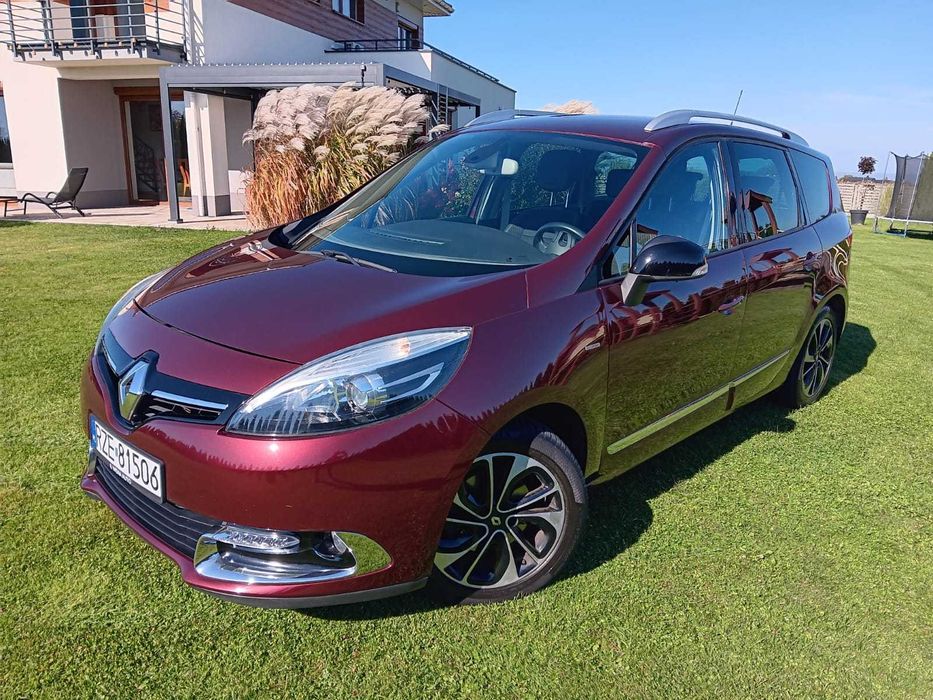 Renault Grand Scenic