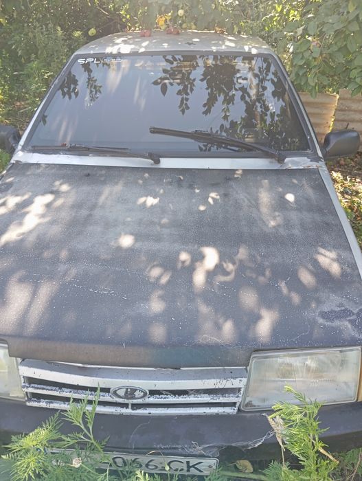 Продам автомобиль