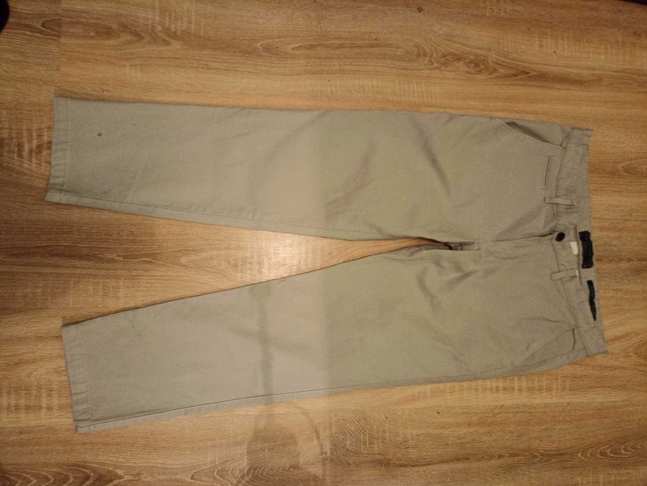 Spodnie Angelo Litrico C&A w38 l30