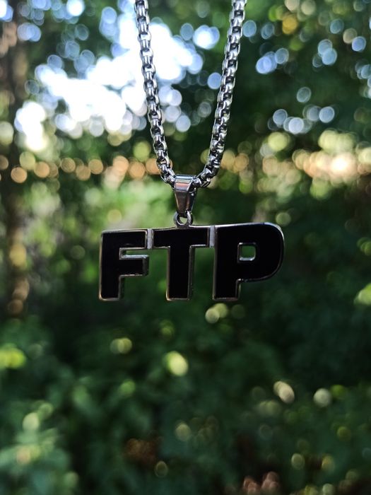 FTP fuck the population chain 2019