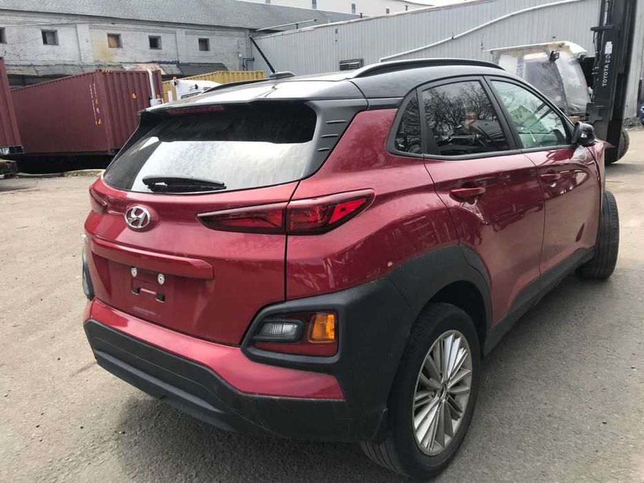 Разборка авто на запчасти Hyundai Kona 2018 SEL/ Хендай Кона: 5 000 грн ...