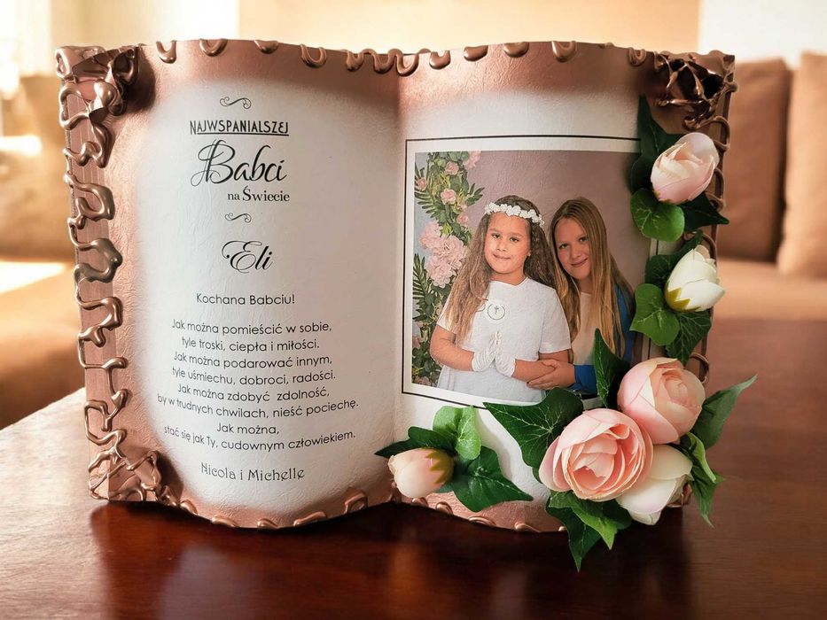 Dzień Babci i Dziadka