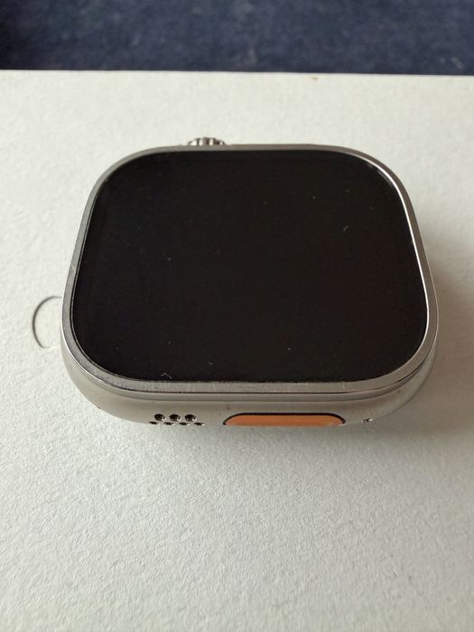 Smartwatch Apple watch ultra 1