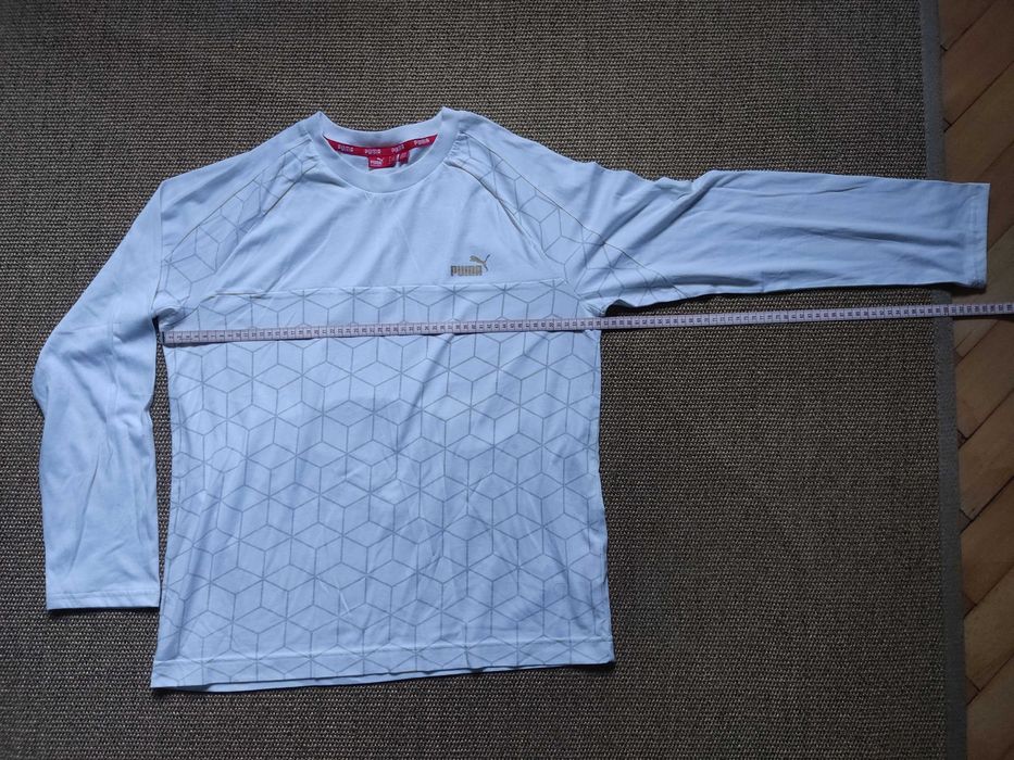 T-shirt Puma, rozmiar L