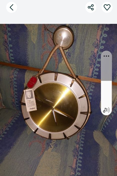 Start  zegar  Junghans