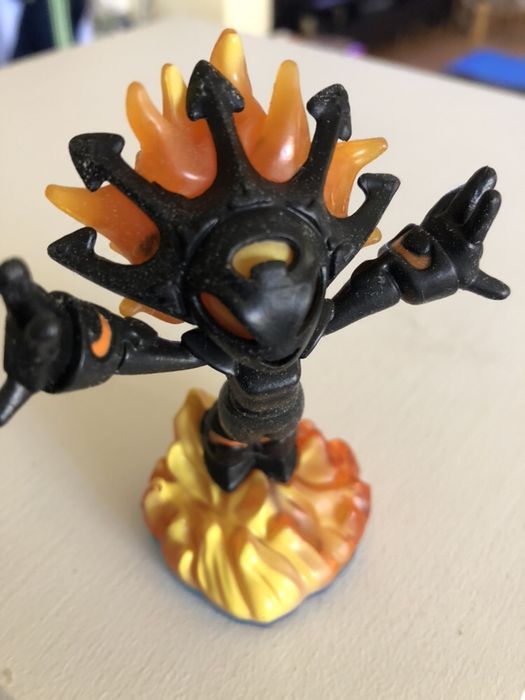 Skylanders