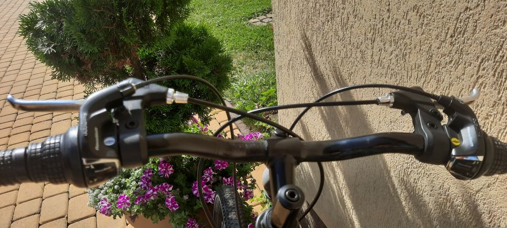 Rower górski kola r.26