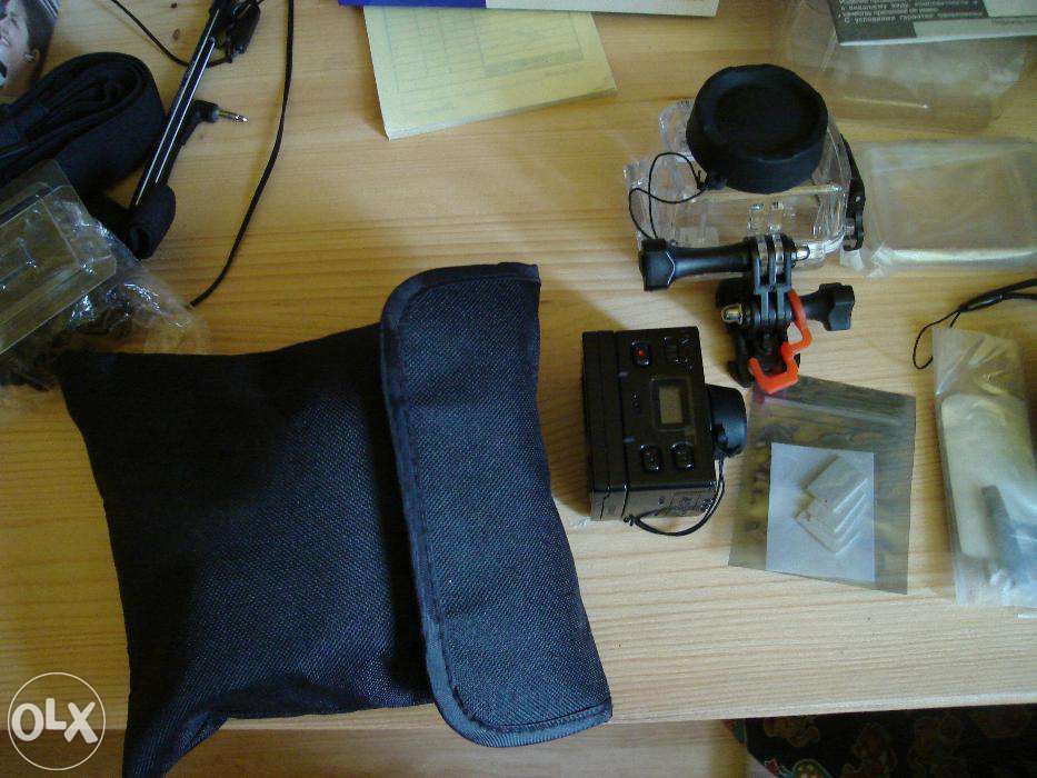 продам экшн камеру видеорегистратор АЕЕ ТЕХЕТ dvr-905s