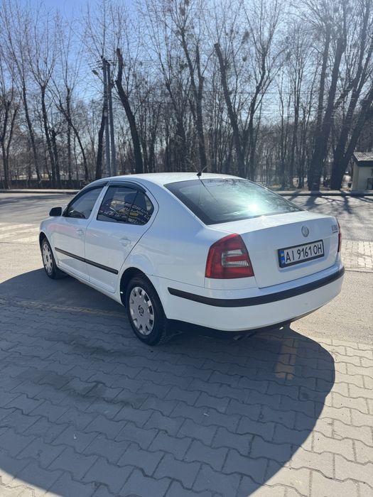 Продам Skoda Octavia A5