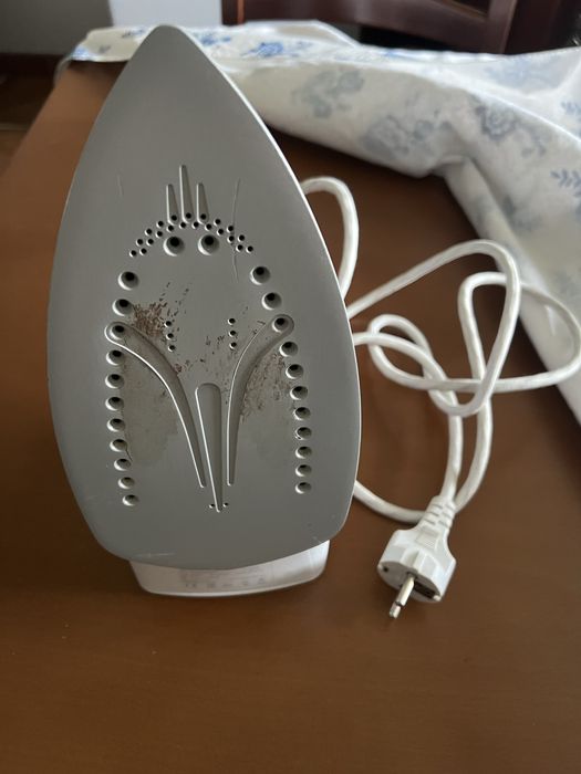 Ferro de engomar BOSCH  2200w