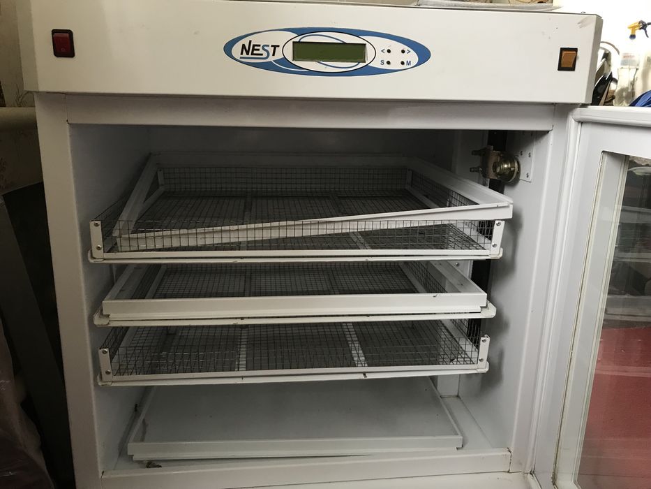 Инкубатор Nest500