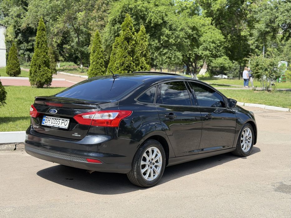 Продам Ford Focus