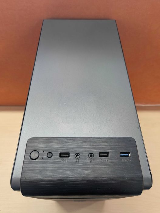 Cистемний блок  Intel Pentium Gold G5400 / 8GB DDR4 / 120GB SSD