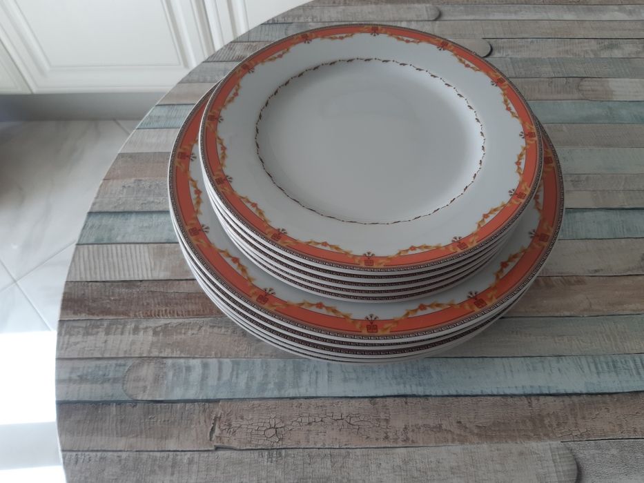 Conjunto de Jantar Vista Alegre430226830295060481