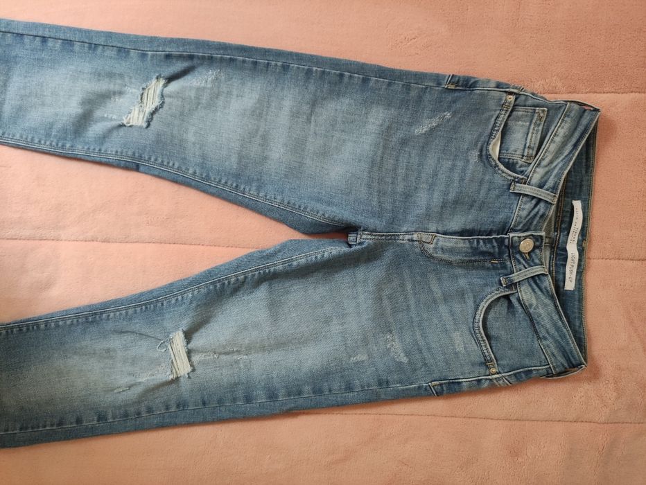 Jeans Tiffosi  ( light push-up ) NOVAS