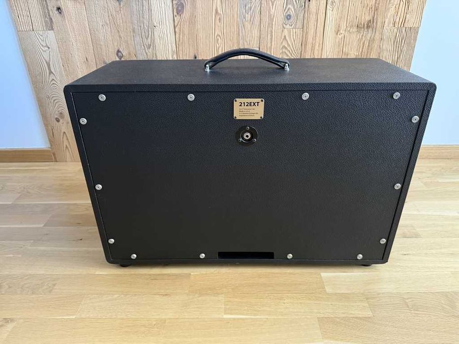 Kolumna gitarowa Friedman 212EXT Celestion V30