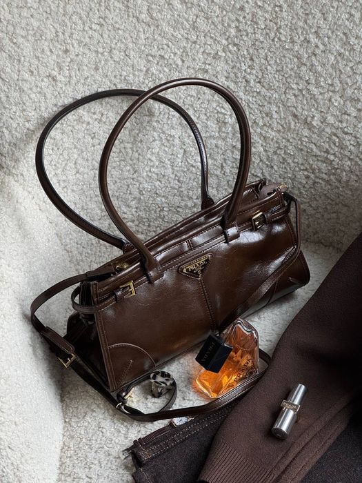 Сумка Prada Large / сумочка прада