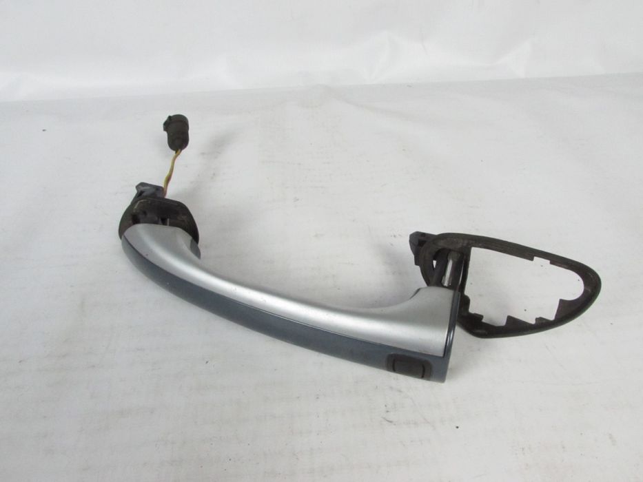 Punho Da Porta Mercedes-Benz Sl