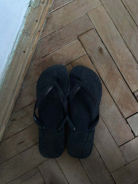 тапочки вєтнамки havaianas