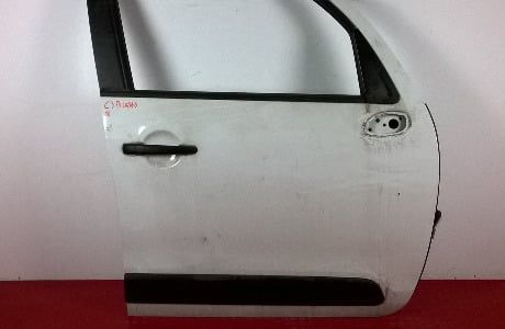 Porta Frente Direita 9004AW - CITROËN C3 PICASSO