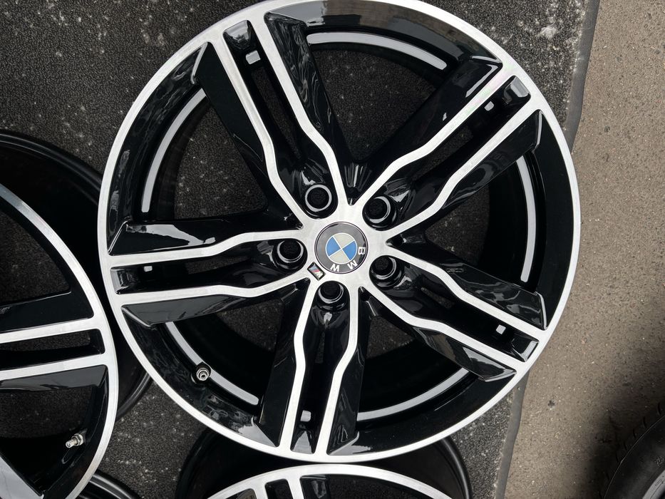 5/112R18 BMW X1 F48  X2 F32 диски