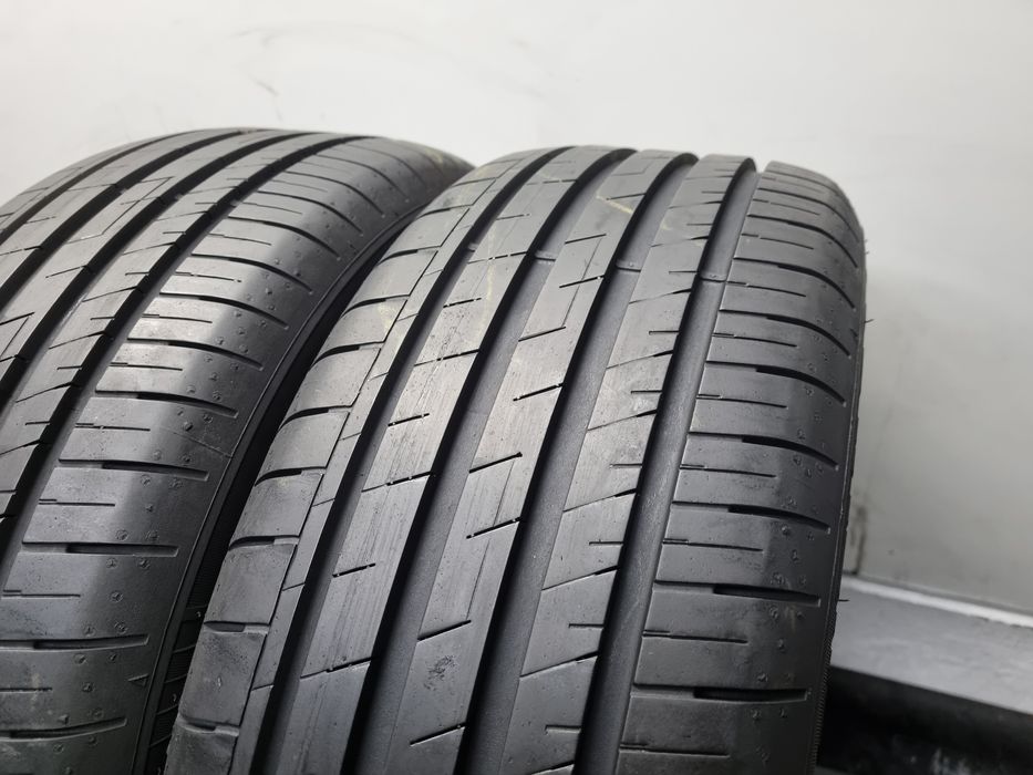 2x 205/55R16 91V Fulda EcoControl HP2 7,8mm 2023 opony letnie
