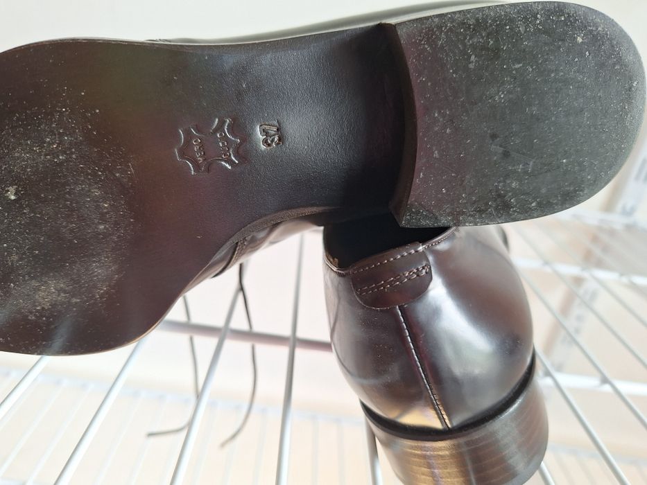 Мешти жіночі шкіряні