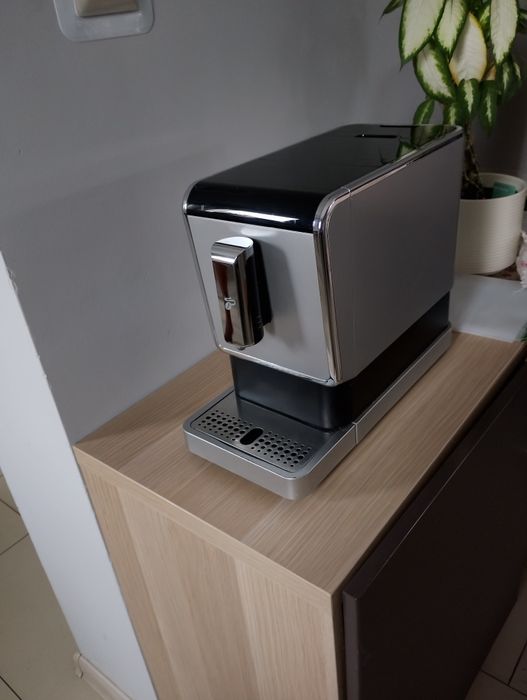 Express do kawy Tchibo  fully automatic coffee machine