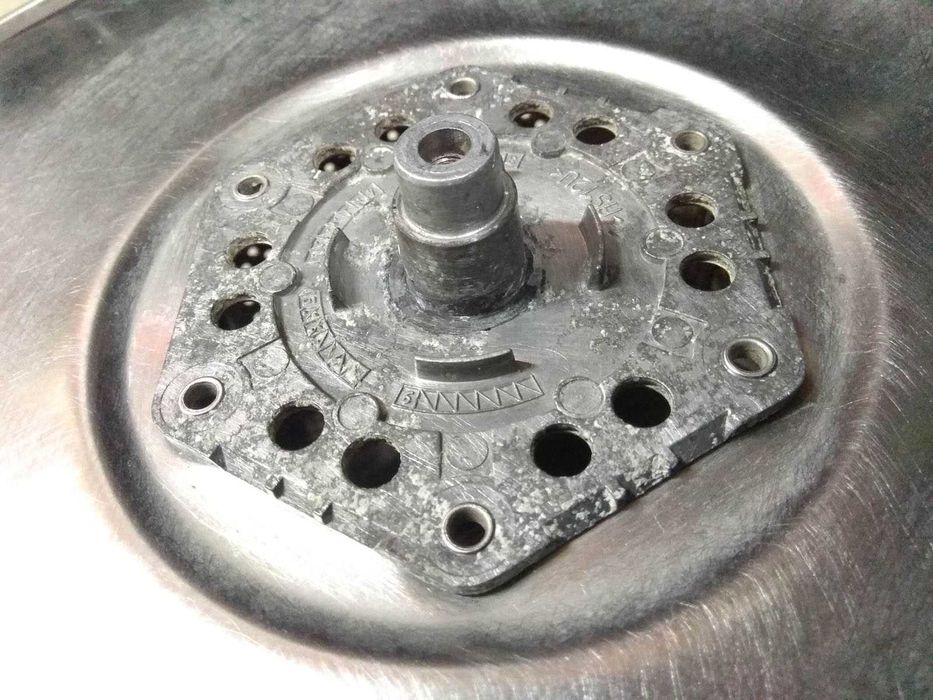 Барабан стиральной машины Bosch Siemens 00243099 Classixx 5 Wor16150by