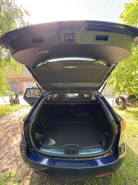 Mazda 6 універсал 2008 г