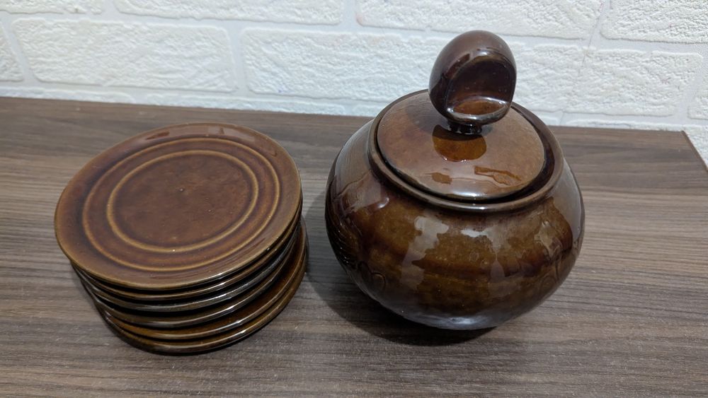 Набір з кераміки