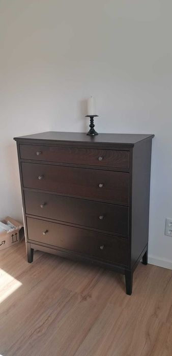 Quarto de casal completo