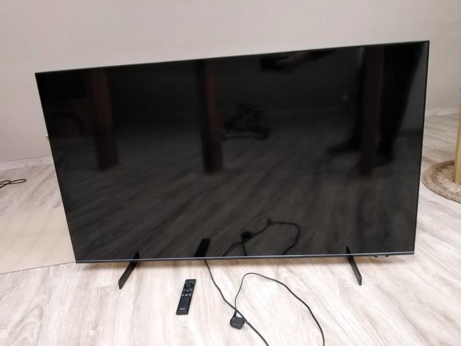 Płyta główna telewizor Samsung UE50AU8002K