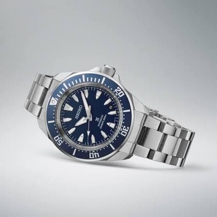 *NOVO* Seiko Prospex Samurai  SRPL51K1 41.7mm 200m WR