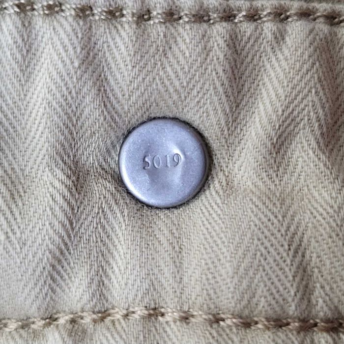 Брюки чиносы Levis XX Chino Slim Taper