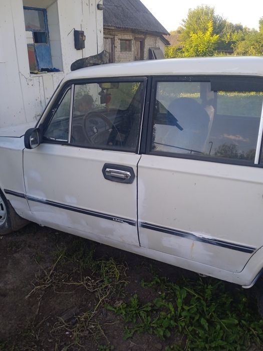 Автомобілі легкові