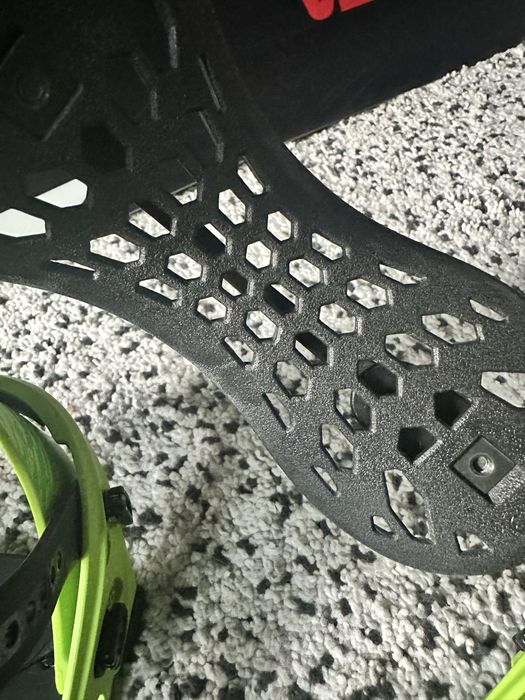 Flux DS bindings