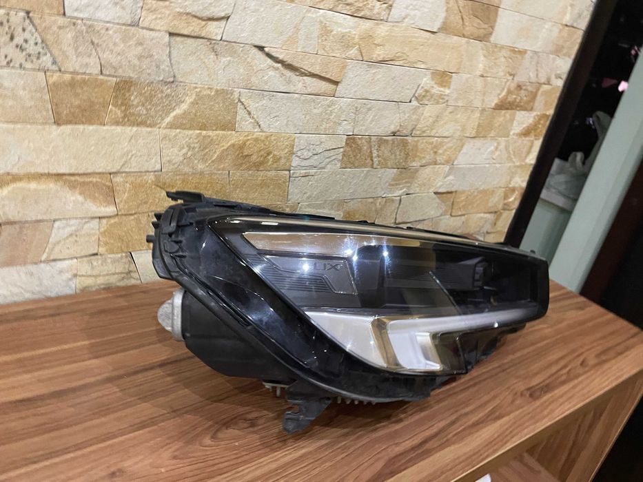 Фара для Opel Insignia B рестайл права FULL LED 39136836 2020-