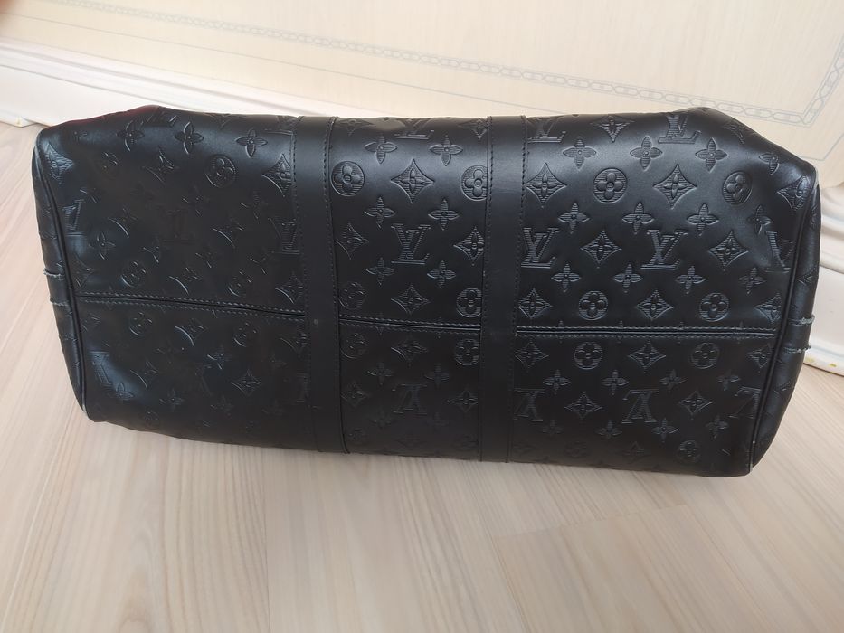 Дорожня сумка Louis Vuitton, Monogramm/Луї Віттон, Монограм