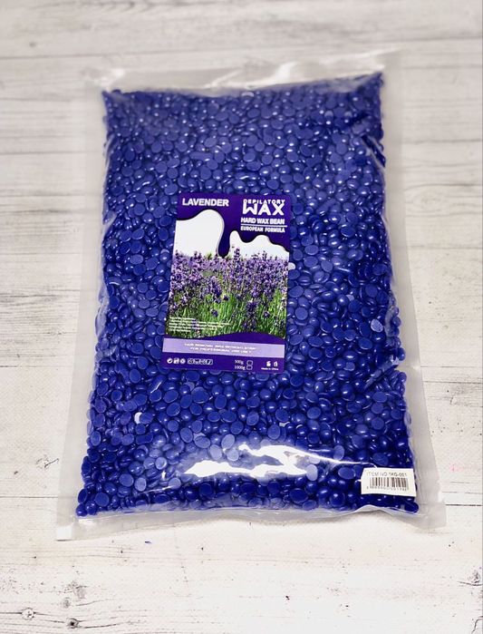 Воск для депиляции,воск в гранулах,расходные материалы, воск в кассете