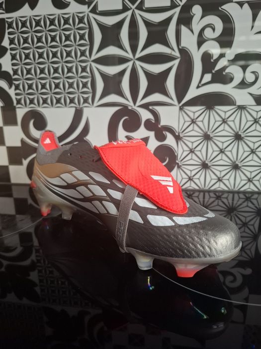 Korki adidas predator