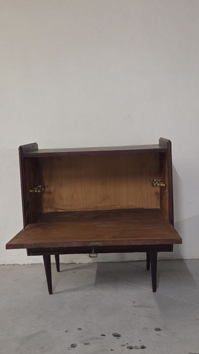 Móvel Bar anos 70