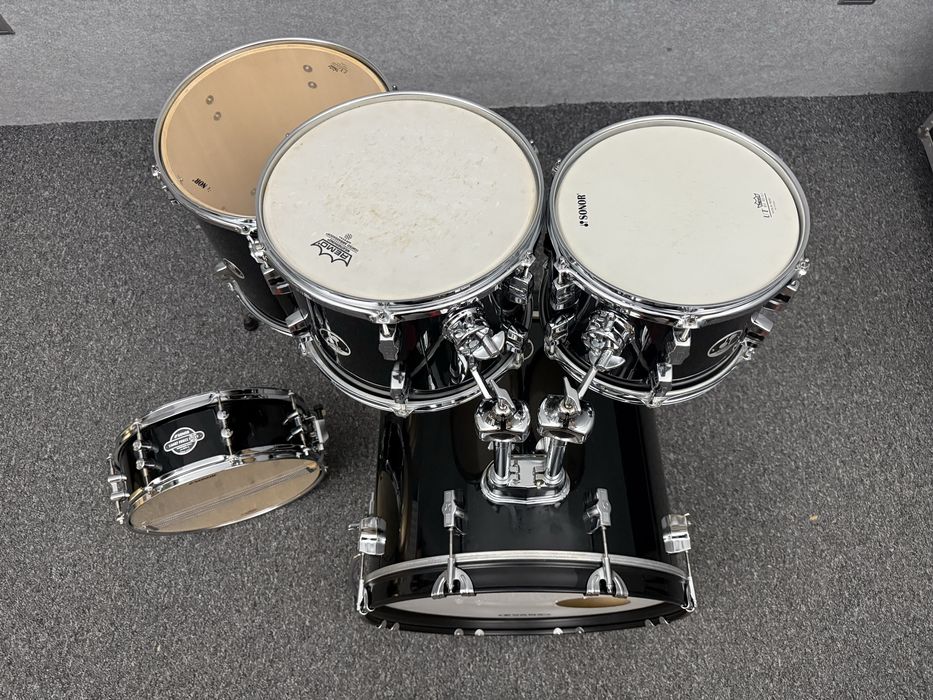 ++ SONOR 507 Series - PERKUSJA Zestaw werbel ++