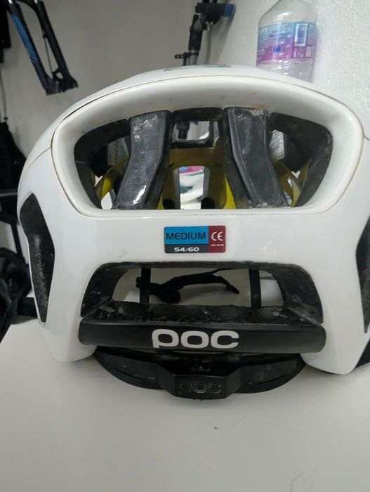 Capacete POC Octal MIPS