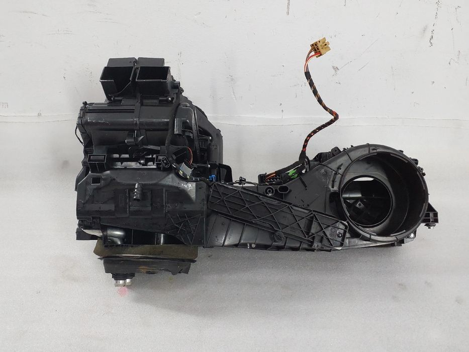 Chauffage / sofagem completa AUDI A3 Sportback (8PA)