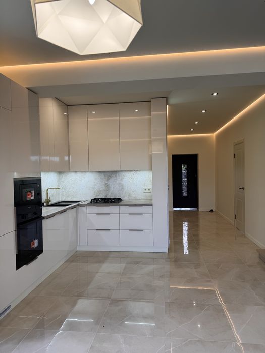 Продається Новий 4-х кімнатний дуплекс. Газ