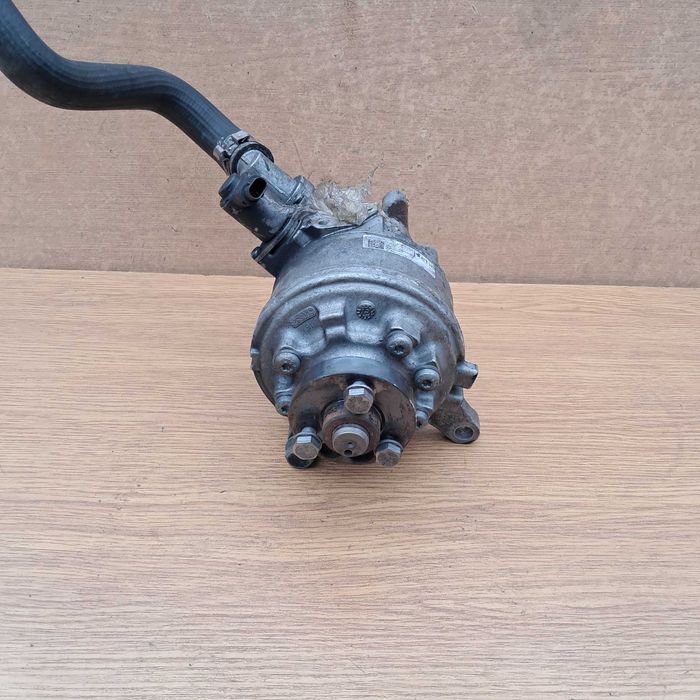 Pompa wspomagania dynamic drive BMW F10
